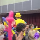 추억의 동춘서커스 이미지