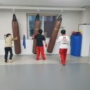 신동 유도관 이미지