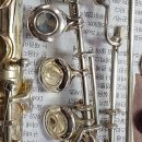 오늘도 플루트 이미지