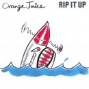 Orange Juice - Rip It Up (1983) 이미지