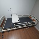 복지용구 전동침대 대여 설치 모습 보여드립니다