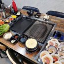 명품조개찜 이미지