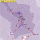 함양 금대산(金臺山. 847m) 산행 이미지