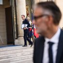 Budget 2027 : la périlleuse ligne de crête de Sébastien Lecornu 이미지