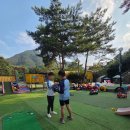 버블버블펜션 | 가평 보리산 캠핑장 펜션 이용 후기 (버블 폼파티부터 8월말 폐업이슈까지!!)