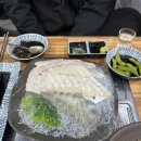홍제종합어시장
