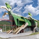 모래불 펜션 이미지