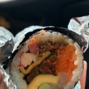 웰빙고추김밥 | 산본 김밥 맛집 웰빙고추김밥 솔직후기