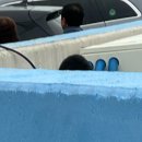 광포반점 | 남해 사천 비토리 카페 하동 천해지 기장 연화리 해녀촌 포장마차 연화반점 어촌포차 어버이날 케이크