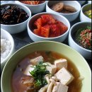 행복한 밥상 이미지