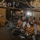 크로스핏 라온2 이미지