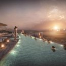 인피니티풀 이미지