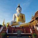 우보시장 | 치앙마이 나이트바자 아누산시장 톡센마사지 태국 자유여행 후기