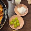 계탄날숯불닭갈비 | 범계 닭갈비 맛집 | 계탄언니 치즈 닭갈비 후기 | 계탄언니 주차정보