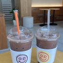 커피엔(COFFE&)