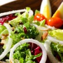 그린샐러드 이미지