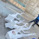 영화촬영 조형물 이미지