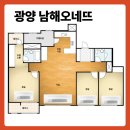 와룡길 | 광양 남해 오네뜨 시스템에어컨 4대 설치 시공 후기