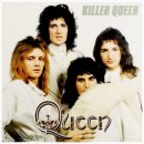 [1870] Queen - Killer Queen (수정) 이미지