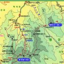 터누아 /만어산장 산악회 제213차 강원 원주 치악산 철쭉 산행안내 6월7일(목요일) 이미지
