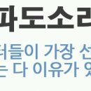 11월 23일 파도소리의 실전 경정 이미지