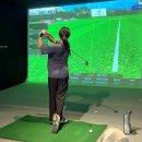 남강골프연습장 | &#39;다비치골프타운&#39; 진주골프레슨 1:1 후기