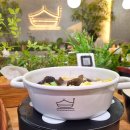 신선로149번길L | 광교 샤브샤브 맛집 혼밥 가능한 상현역 샤브온당