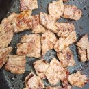 고들식당 | 청주 오송 맛집 고과장 정육식당 옥수수 화로에 굽는 쫄깃한 삼겹살 후기