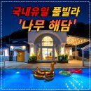 나무해담 | [공지] 남양주 나무해담 풀빌라 리얼 후기