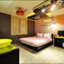 큐티모텔 이미지