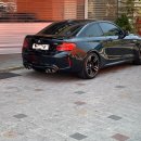 저단55 | BMW 역사상 가장 재미있는 차라 생각되는 M2