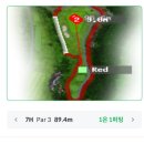 동원스크린 | 최단거리 스크린 코스 추천 양산동원로얄 라운드 후기