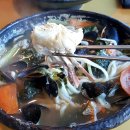 멸치국시집