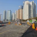 동백사거리 공영주차장 이미지