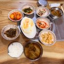 북면169 | 강원도 인제 원통터미널 아침 식사는 성원식당