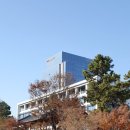 경북대학교 융합교육정보관 이미지