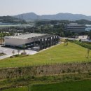 맹동파크골프장 이미지