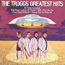 Wild Thing - The Troggs 이미지