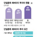 단일종목 레버리지 투자자 77%가 예탁금 5000만 원 이상(6일전 기사) 이미지