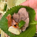 원할머니보쌈.족발진주초장점 | 원할머니보쌈족발 안산선부점 내돈내산 배달 후기