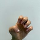 멍멍이샵 | 하남 미사 네일아트 네일샵 내돈내산 후기 네일, 반하니