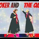 라인댄스(중,고급반) 이미지