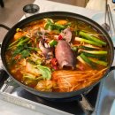 명가아귀찜