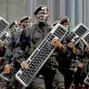 댓글부대 이미지