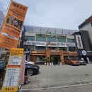 (버스)라온중고등학교 이미지
