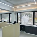 중원스크린 | [성남 중원구] 성남동 사무실 블라인드 시공 후기