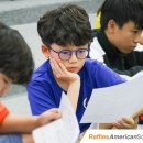RAS-Transition Day gave Elementary students 이미지