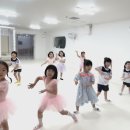 발레(6~7세) 이미지