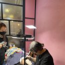 퀸뷰티연구소 | 안산속눈썹학원 안산 퀸뷰티연구소 수강 후기 !!