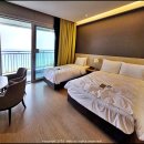 차가미소짓는곳 | 강릉 세인트존스 호텔 추천 :: EFL 골져스 오션 트윈, 내돈내산 솔직후기